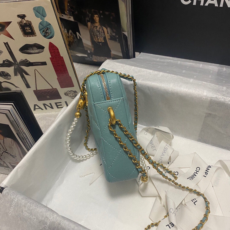 Amelia - CHL Bags - 3590