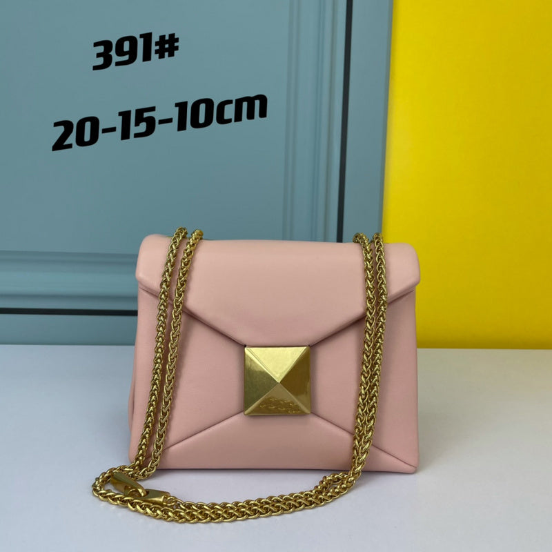 Amelia- VEL WOMEN LUXURY BAGS - 1020