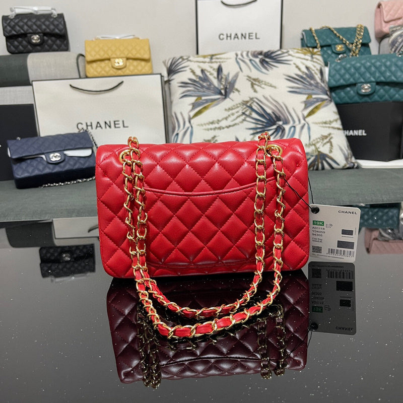 AmeliaLuxury - CHL Bags - 3245