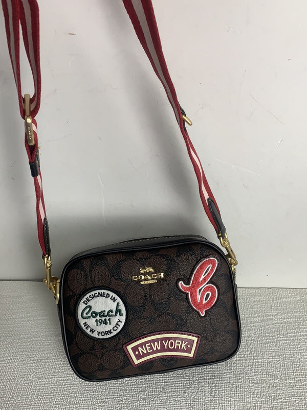 Amelia-i CAH Bags - 495