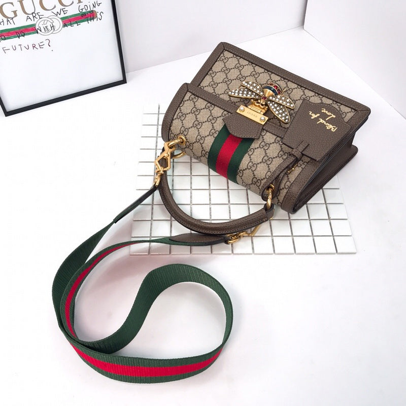 Amelia Fashion - GCI Bags - 2578