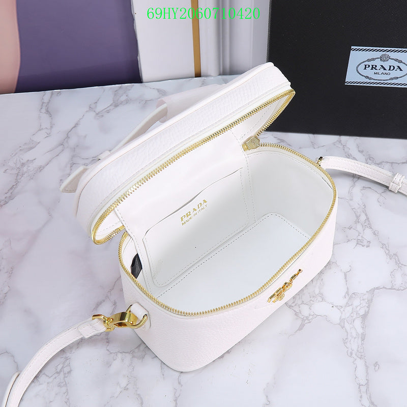 Prada Bags - The Barnes Bags  109