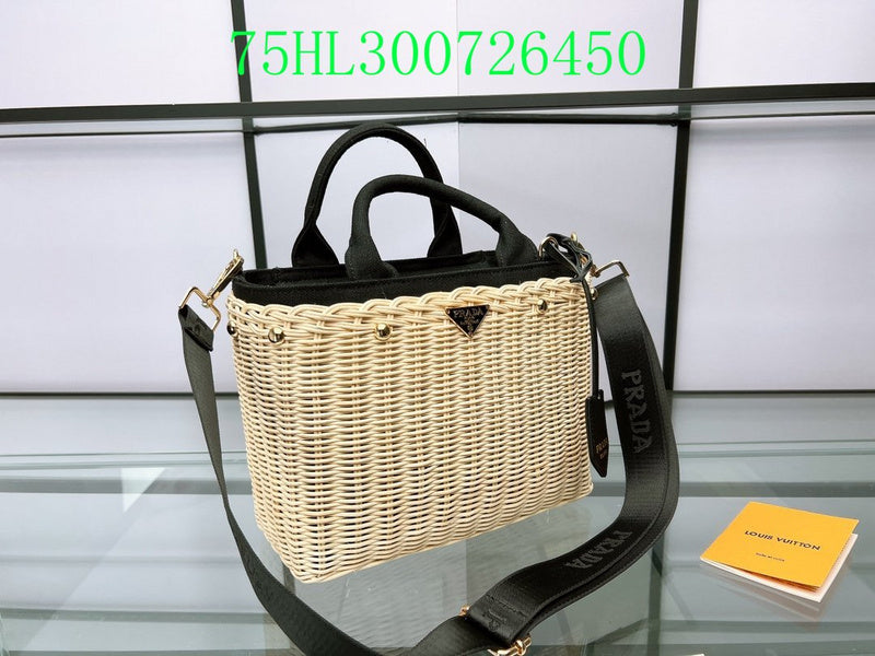 Prada Bags - The Barnes Bags  1100
