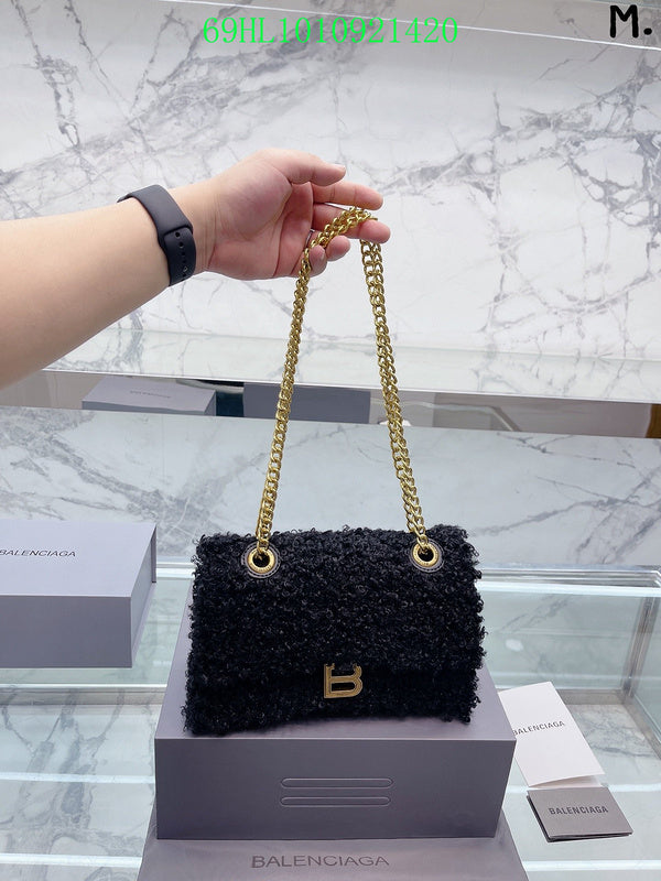 Amelia - BGA Bags - 2058