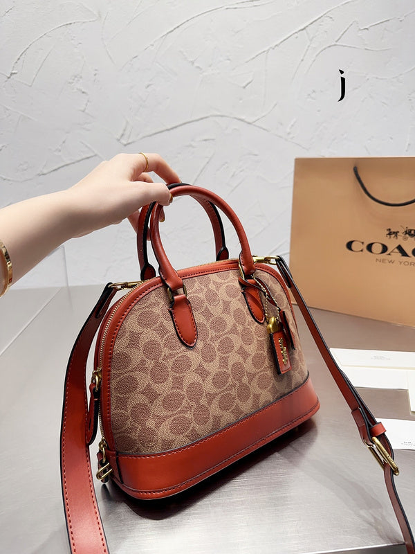 Amelia - CCH Bags - 412