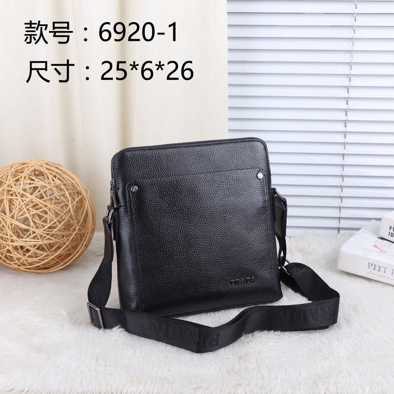 Barnes-Bags - Prada Bags - 794