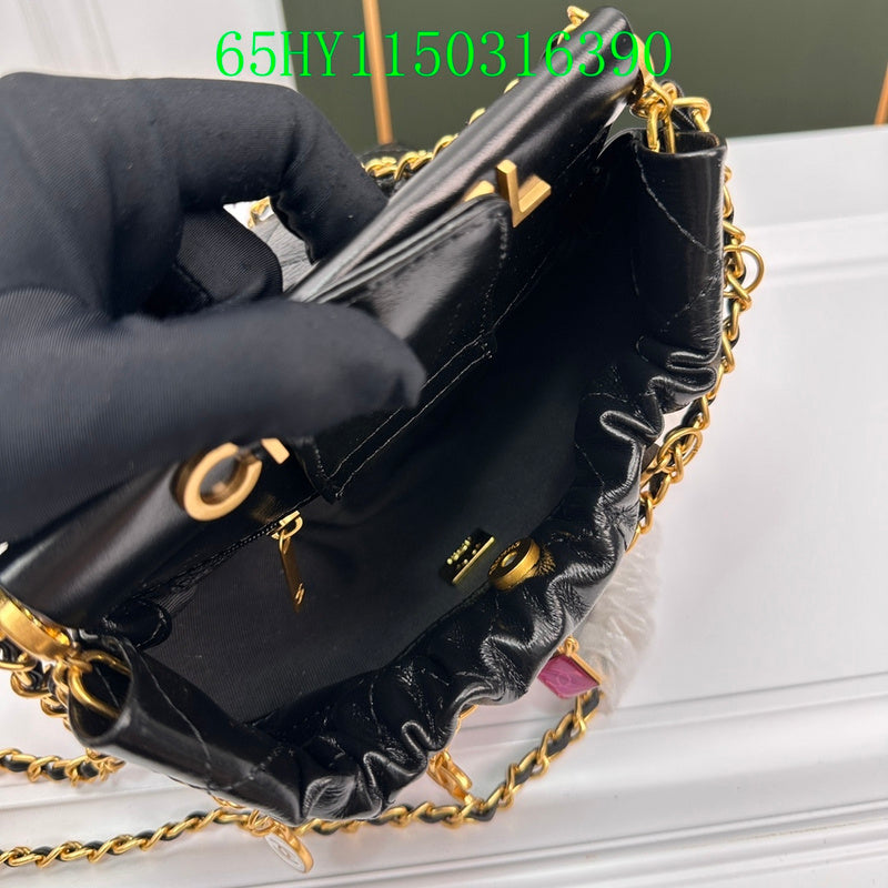 Amelia - CHL Bags - 1289