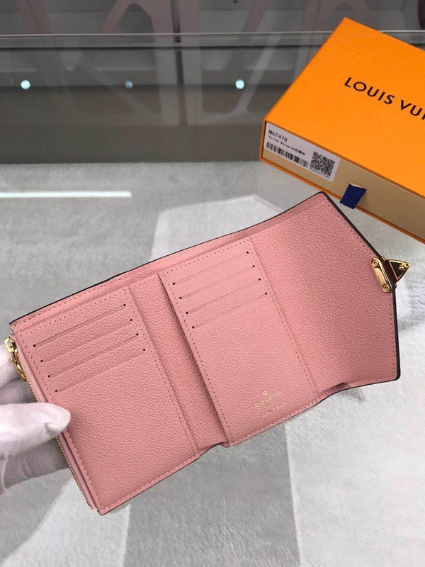 Fan Fashion Lu-Vi bags - 9122