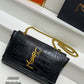 YSL BAGS - WOMEN LOVE LUXURY BAGS - 1183