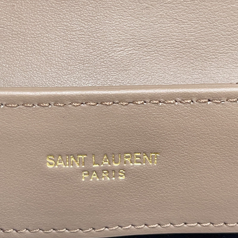 Amelia - YSL Bag - 1773