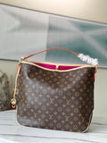 Amelia- Lu-Vi bags - 5946