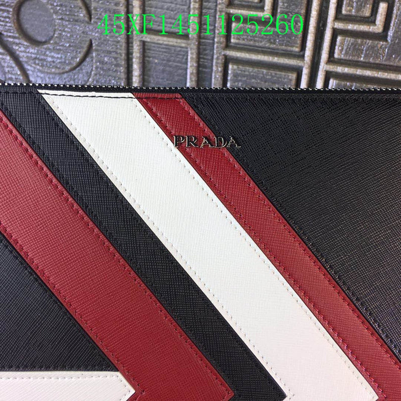 Amelia - PD Wallet - 210