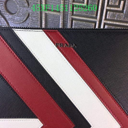 Amelia - PD Wallet - 210