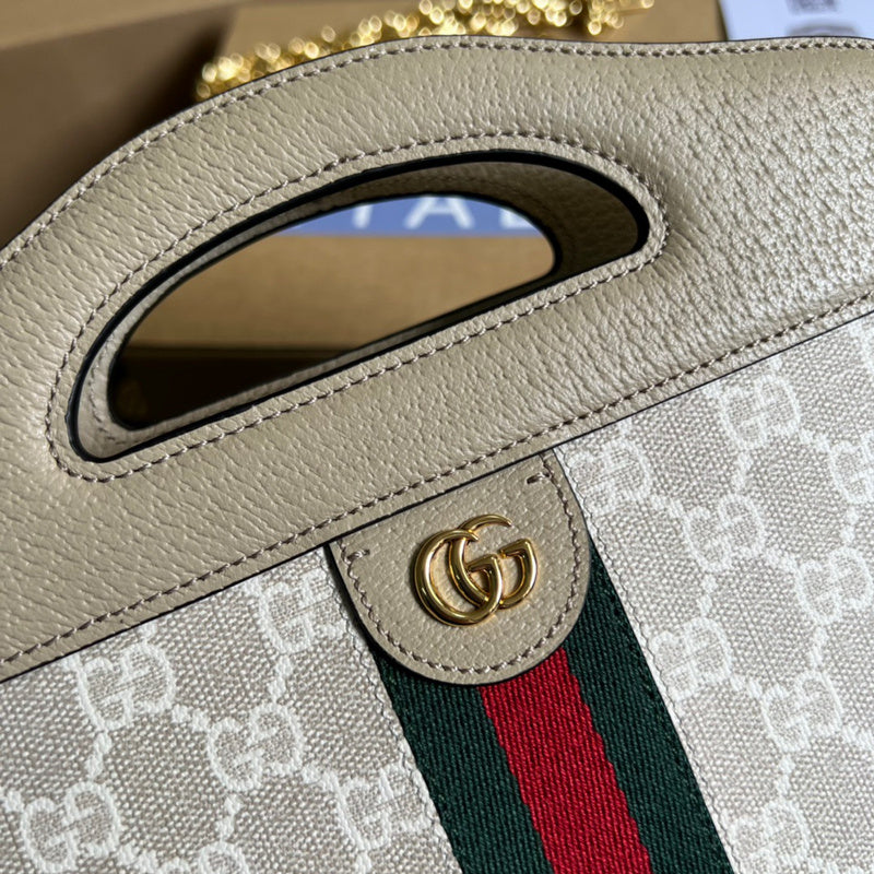 Amelia- GCI LUXURY LADY BAGS - 720