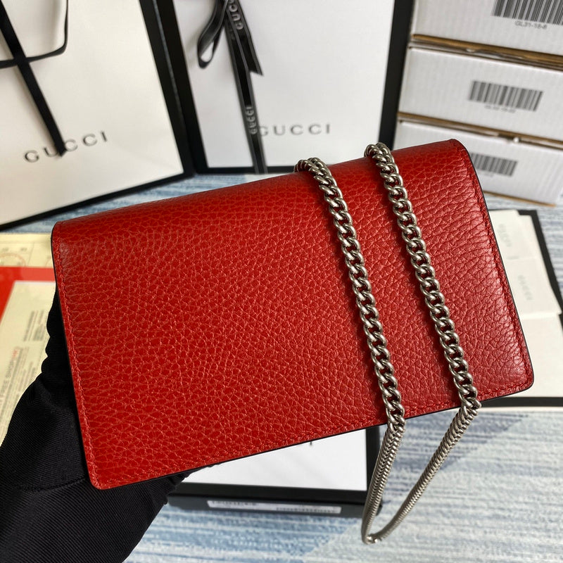 Amelia- GCI Bags - 5004