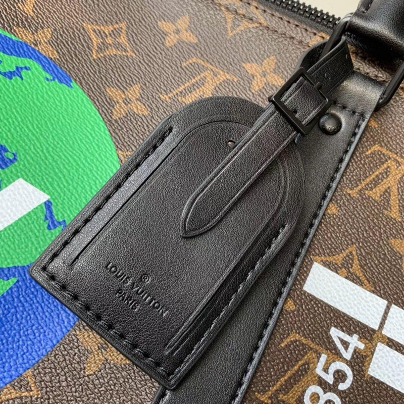 Fan Fashion Lu-Vi bags - 17820
