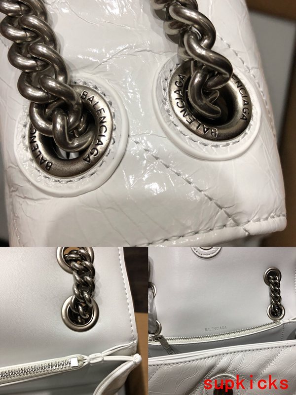 Amelia- BG Hourglass Bags - 082