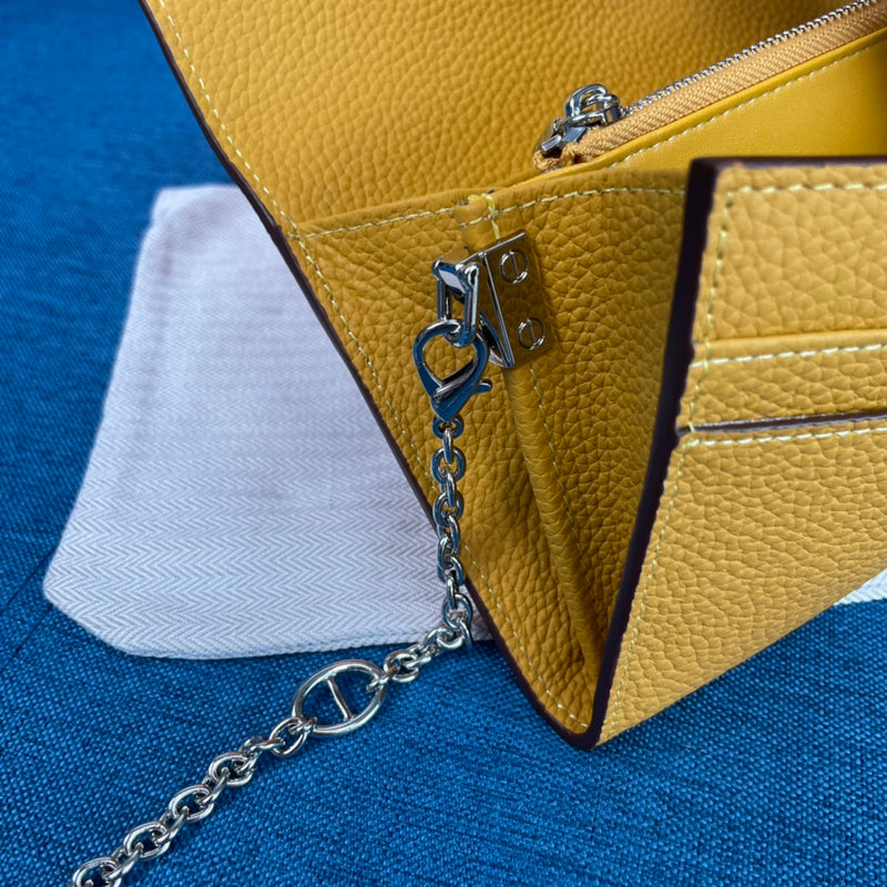 Amelia- HRMS LUXURY BAGS - 694