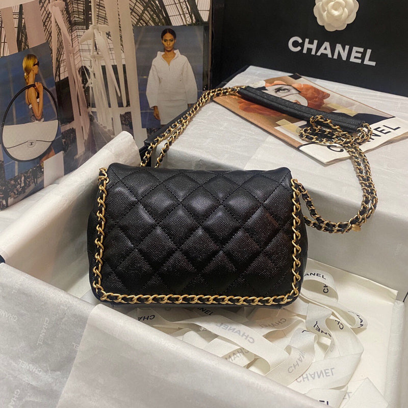 AmeliaLuxury - CHL Bags - 2853