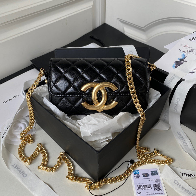 Amelia- CHL Bags - 7576