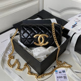 Amelia- CHL Bags - 7576