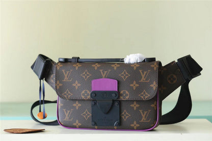Fan Fashion Lu-Vi bags - 10100