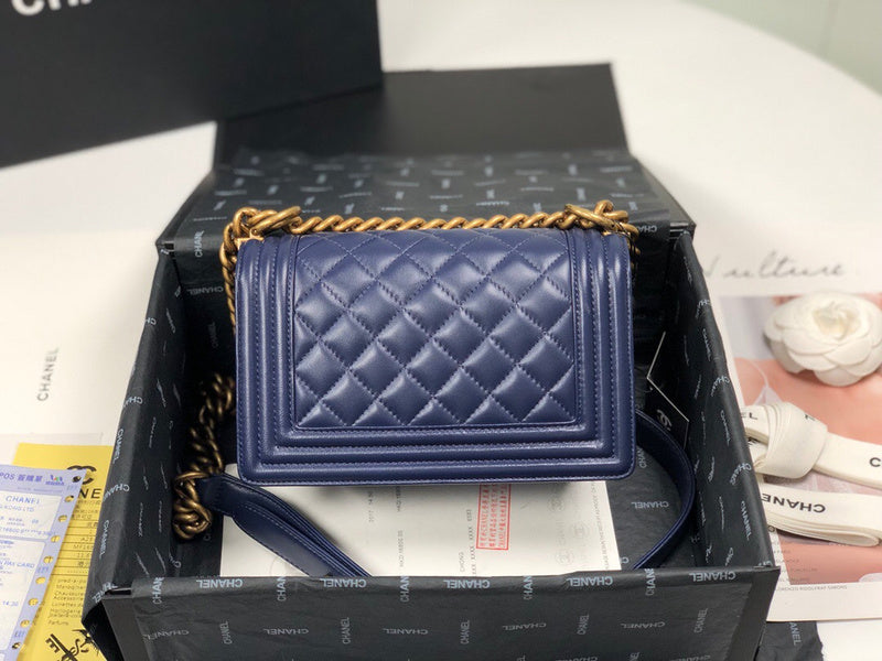 Amelia- CHL Bags - 7470