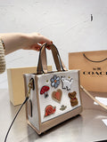 Amelia - CCH Bags - 281
