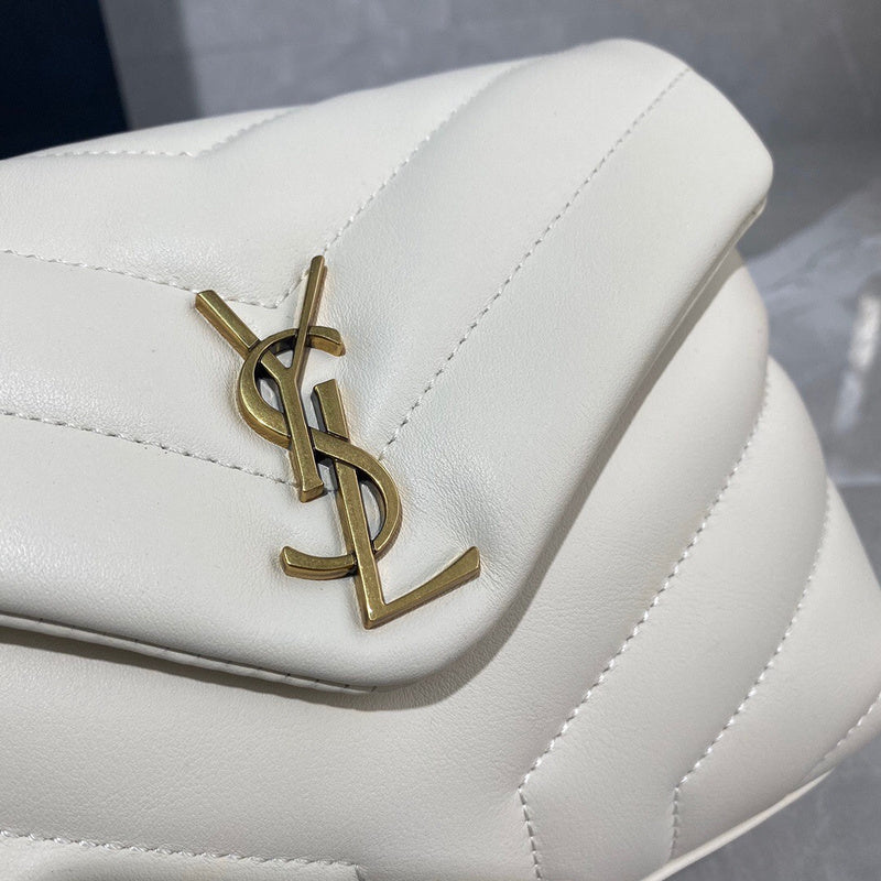 Amelia - YSL Bag - 4030
