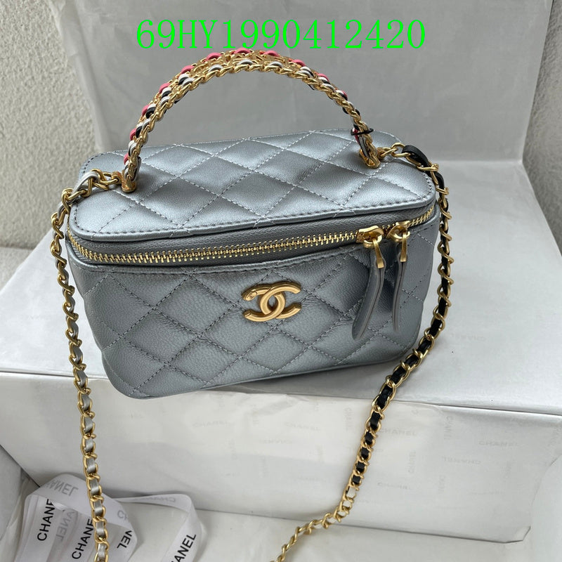 Amelia - CHL Bags - 1107
