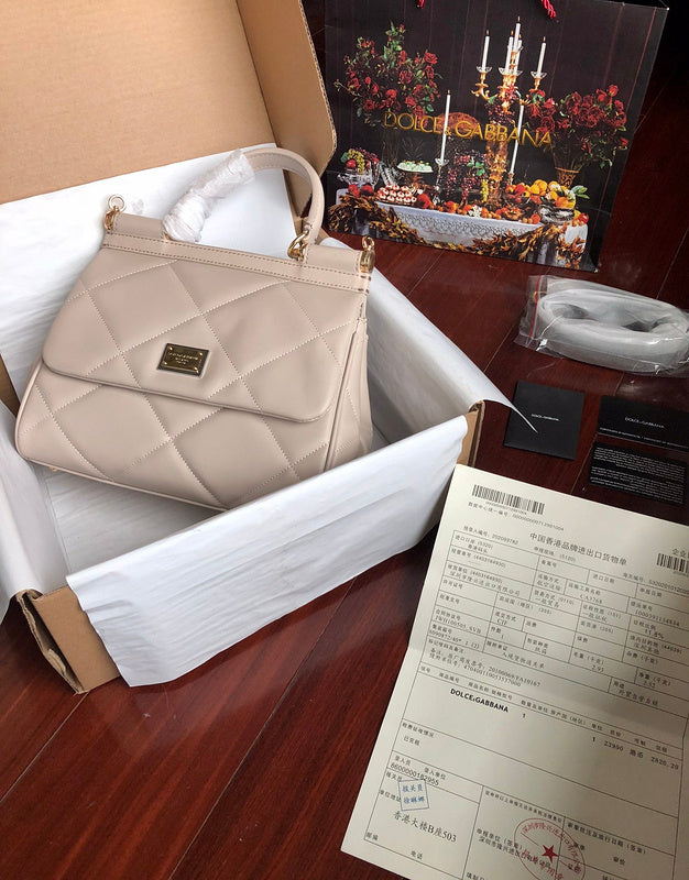 Amelia- DG Bags - 469