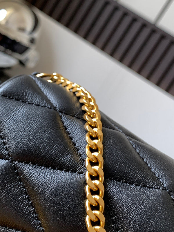 Amelia - YSL Bag - 4199