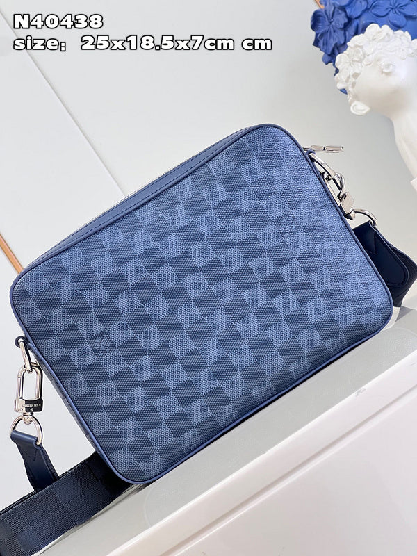 Amelia - LV Bags - 15461