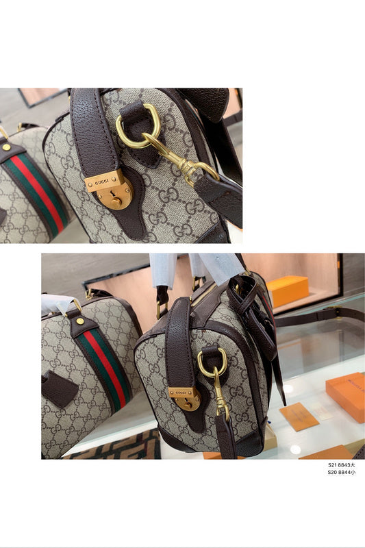Amelia- GCI Bags - 2137