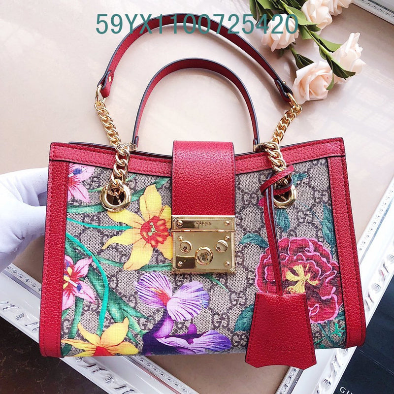 Amelia - GCI Bags - 10955