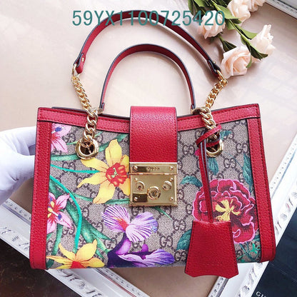 Amelia - GCI Bags - 10955
