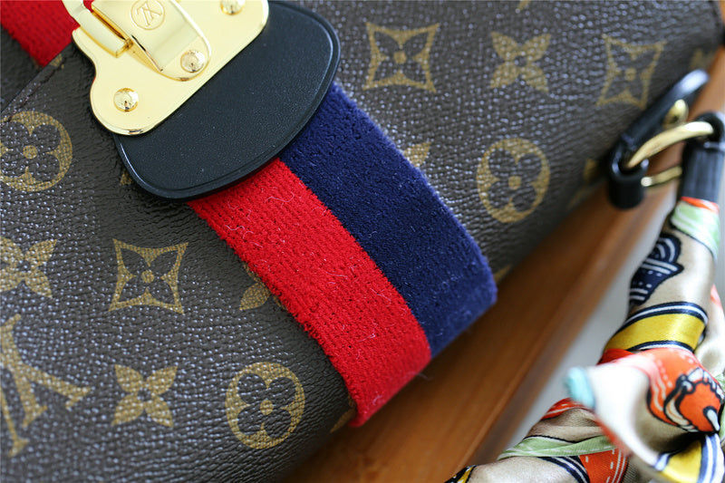 Amelia- Lu-Vi bags - 7990