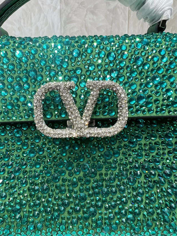 Amelia's Bag Gallery - VEL Bags - 1160