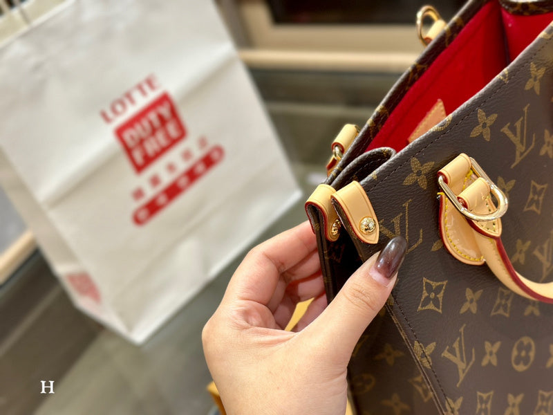 Amelia - LV Bags - 14524