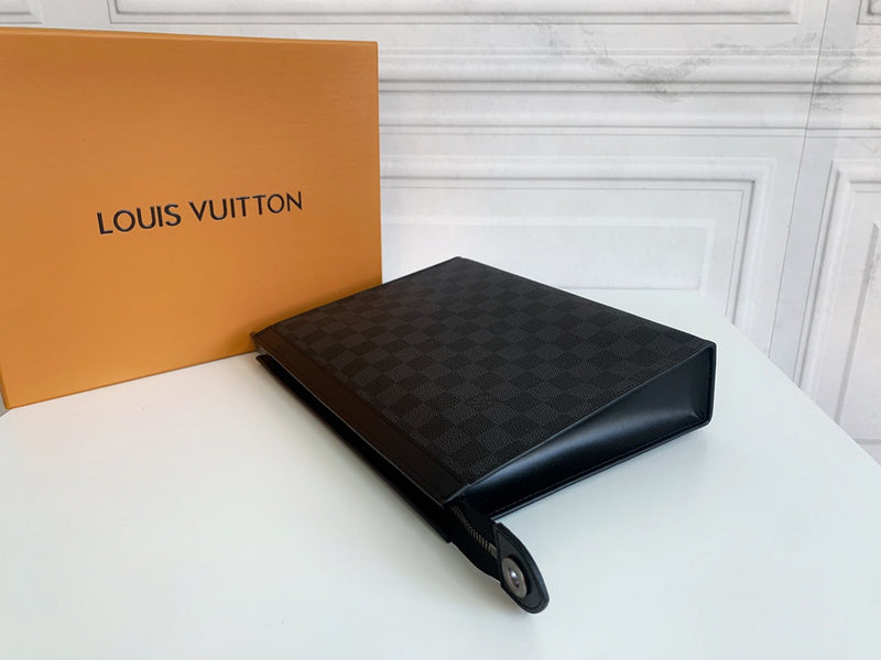 Amelia- LOV  Luxury  Wallets - 672
