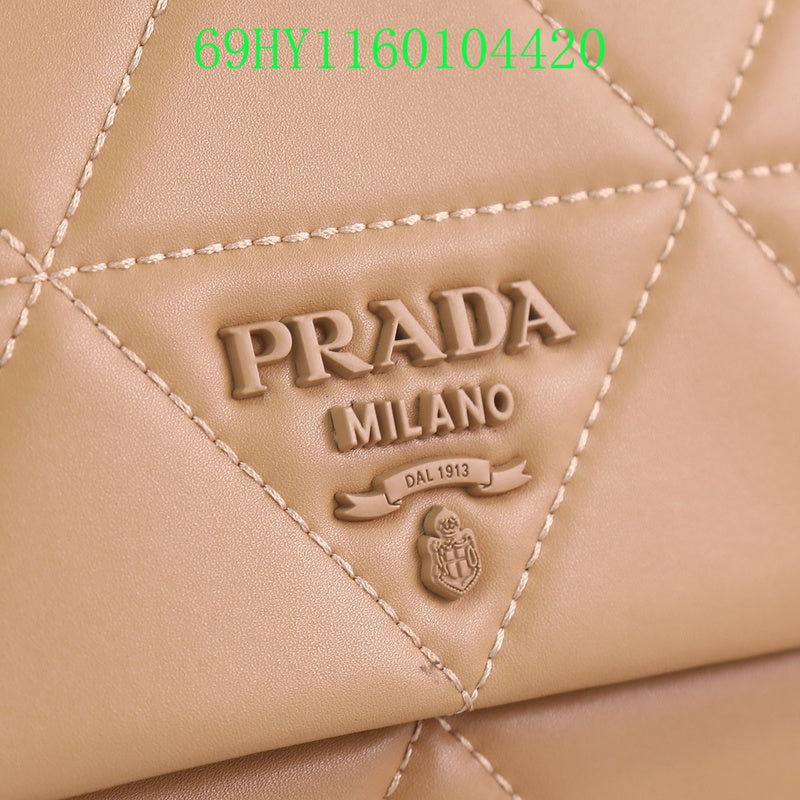 Prada Bags - The Barnes Bags  654