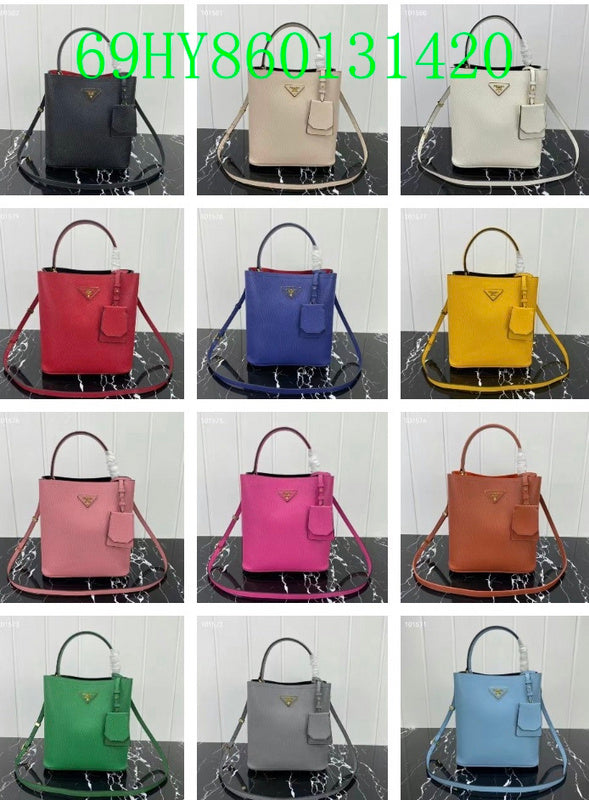 Prada Bags - The Barnes Bags  599
