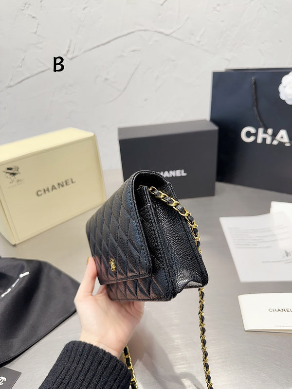 Amelia- CHL Bags - 7076