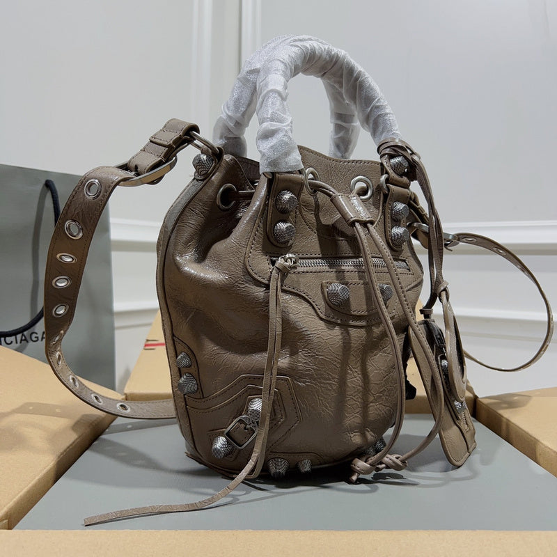 Amelia - BLN-CIAGA WOMEN LUXURY BAGS - 203