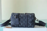 Fan Fashion Lu-Vi bags - 11228