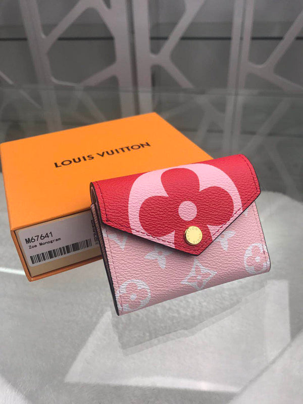 Fan Fashion Lu-Vi bags - 9167
