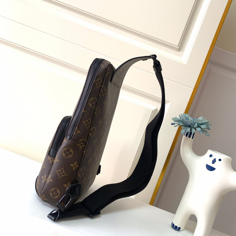 Amelia - LV Bags - 16089