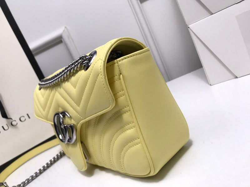 Amelia- GCI Lady Bags - 1093