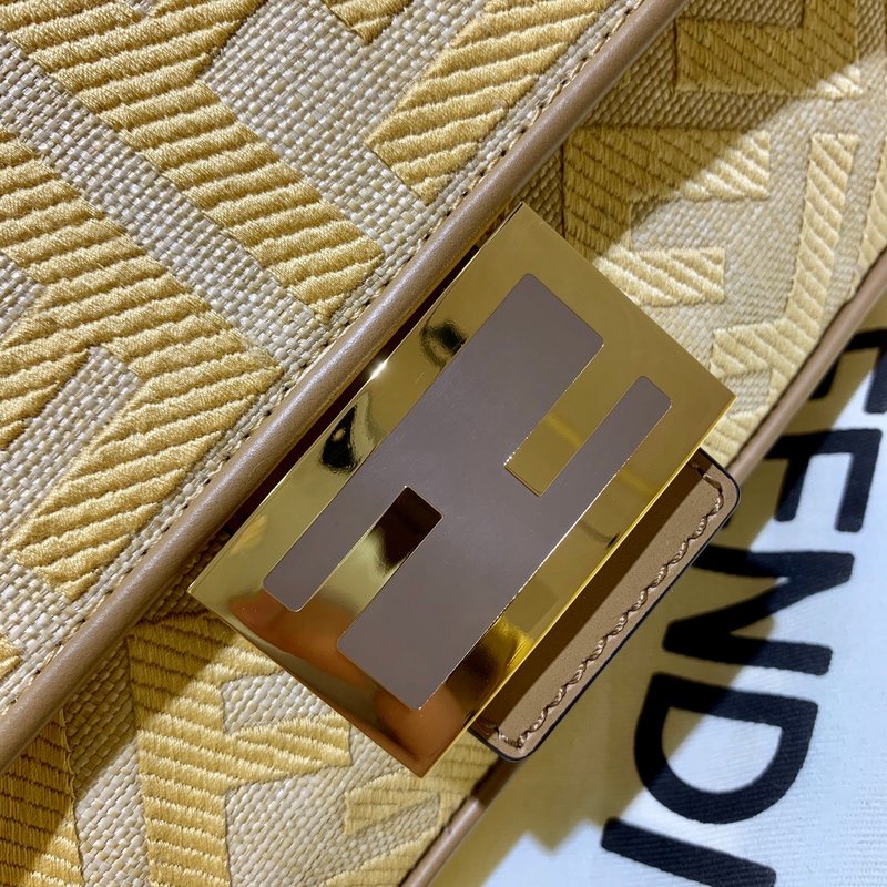 Amelia- FDE Bags - 370