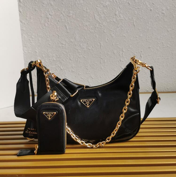 Amelia- PD Bags - 022